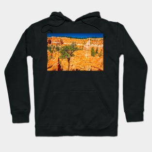 Bryce Canyon National Park Hoodie